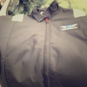 Men work jacket